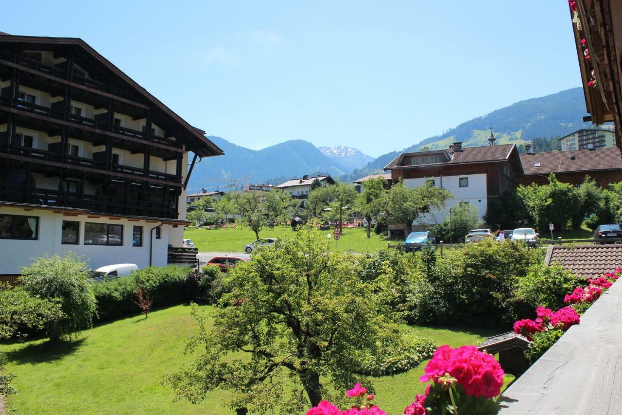 Hillside Apartments Pircher Fügen Dış mekan fotoğraf